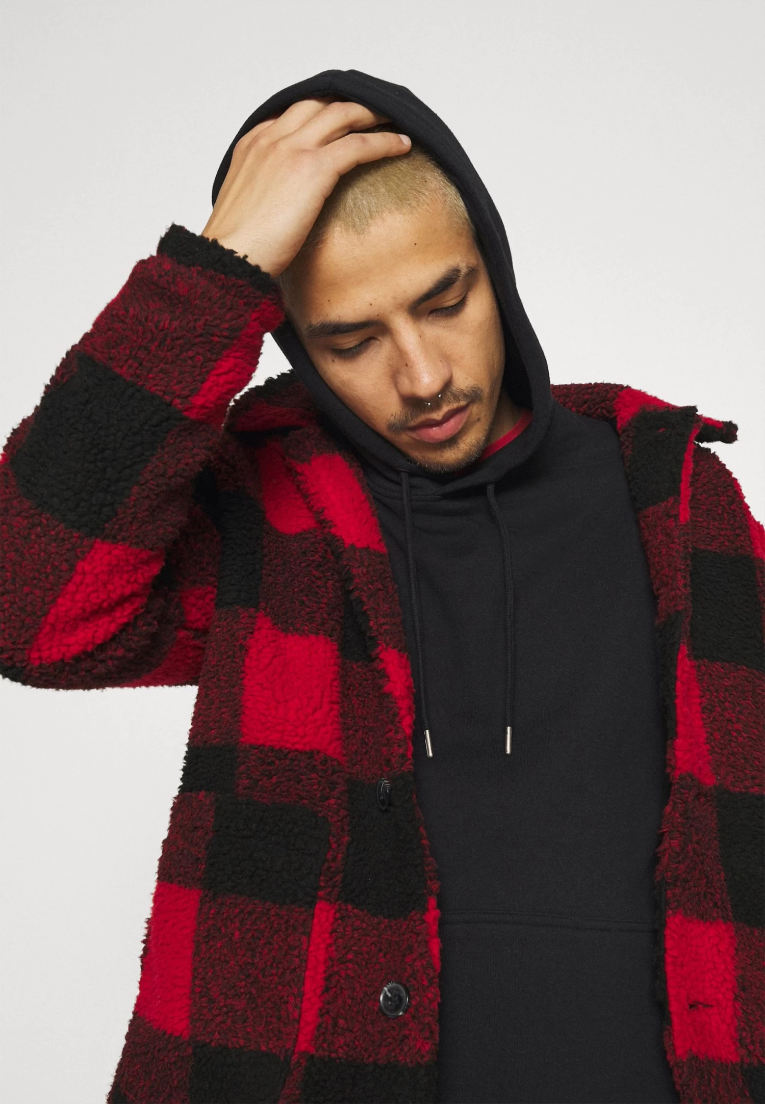 YOURTURN 2 Pack Unisex - Hoodie - Black 4 YOURTURN 2 Pack Unisex - Hoodie - Black - Afbeelding 4