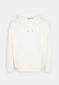 YOURTURN 2 Pack Unisex - Hoodie -Brown/Off-White -Yourturn 41dd60a5f3b244e0a7012e27b8753121