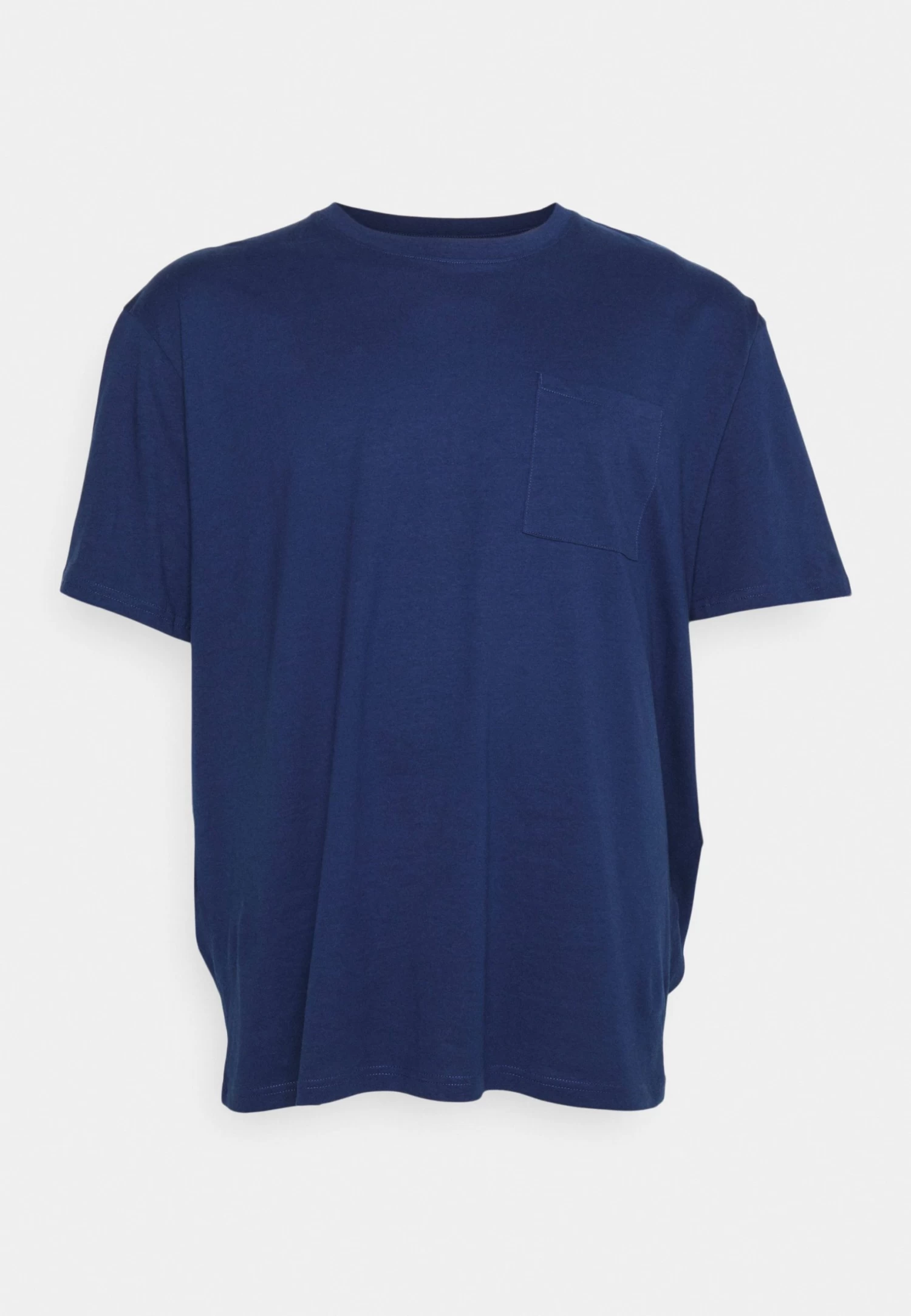 YOURTURN Unisex 2 Pack- T-Shirt Basic - Light Blue/Dark Blue 6 YOURTURN Unisex 2 Pack- T-Shirt Basic - Light Blue/Dark Blue - Afbeelding 6