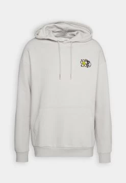 YOURTURN Unisex - Sweater - Grey -Yourturn 4298bf4d3070480db1810f534a3591bf