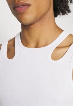 YOURTURN Unisex - Top - White -Yourturn 4481c7c0d47a4d83b26aed8753b9f6ab