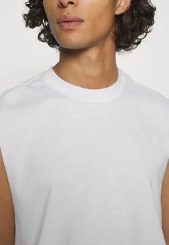 YOURTURN Unisex 2 Pack - Top - White, Black 17 YOURTURN Unisex 2 Pack - Top - White, Black -Yourturn 448d52d51fed4786b5f5e883c2b2c5aa