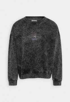 YOURTURN Unisex - Sweater - Grey -Yourturn 449ddb5121314bc1a9cf0f0891888fd3