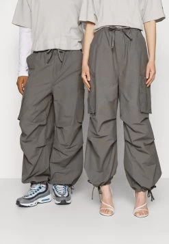 YOURTURN Unisex - Broek - Dark Grey