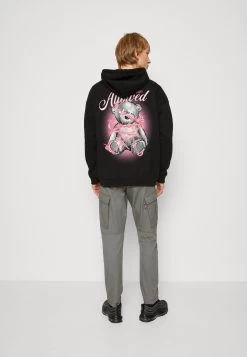 YOURTURN Unisex - Sweater - Black