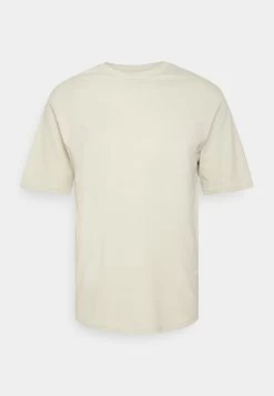 YOURTURN 3Pack Unisex - T-Shirt Basic - White/Off-White/Light Blue -Yourturn 4862aa1d7ae544e4b17e91cb87595537