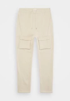 YOURTURN Trainingsbroek - Beige -Yourturn 486f6bcff45d4aacb246b033a8e46893