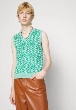 Phluid Project X Yourturn Unisex - Top - Multi Coloured -Yourturn 49efa9117f6b4766951c76f90c8b8362