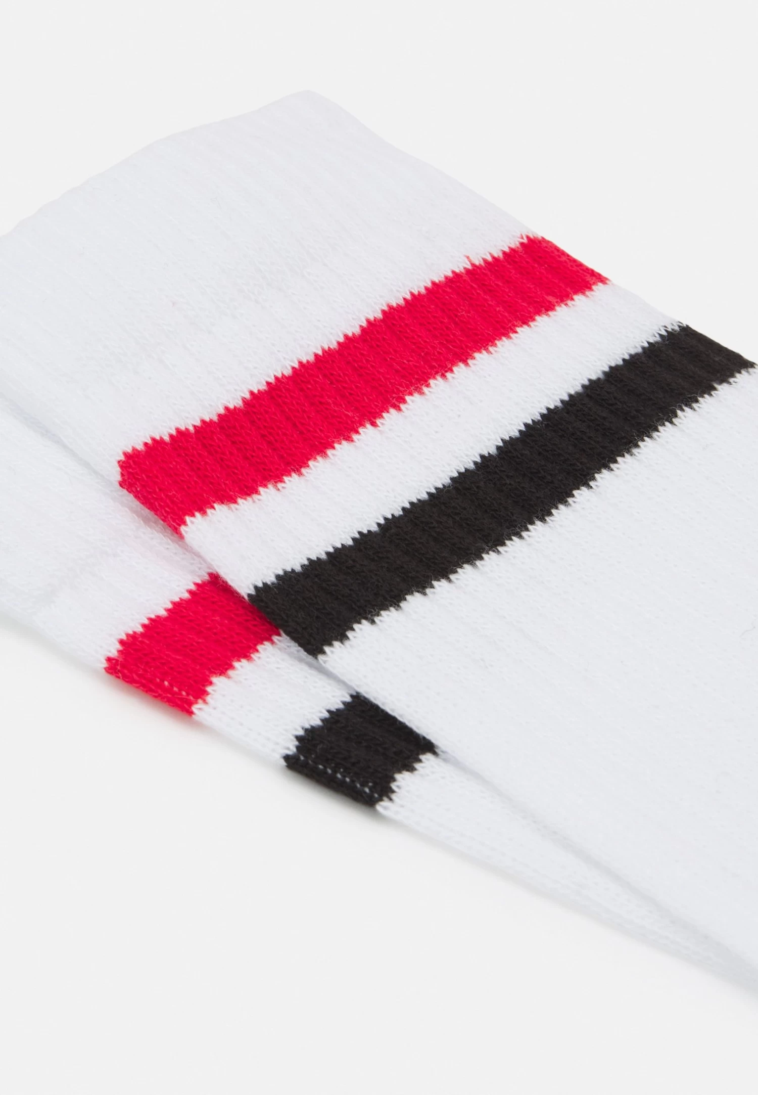 YOURTURN 7 Pack - Sokken - Black/White/Red 2 YOURTURN 7 Pack - Sokken - Black/White/Red - Afbeelding 2