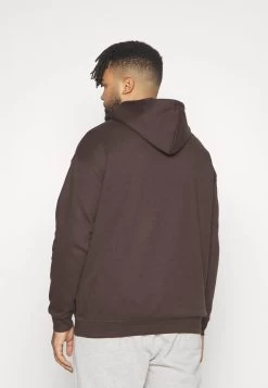 YOURTURN Hoodie Unisex - Hoodie - Brown -Yourturn 4b3ca4d2465b468ca3c5f067bfc68e90