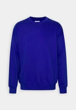 YOURTURN Unisex - Sweater - Blue -Yourturn 4bfff276d7024dd391a24120bcd103c8