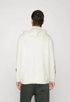 YOURTURN Unisex - Sweater - White -Yourturn 4d5958aa46744bafafe6fe31286d696c