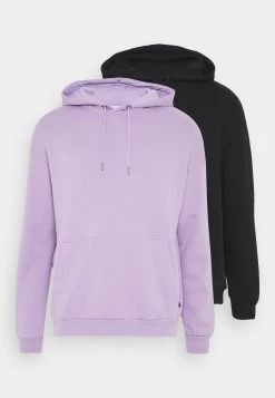 YOURTURN 2 Pack Unisex - Hoodie - Lilac 11 YOURTURN 2 Pack Unisex - Hoodie - Lilac -Yourturn 502f0a752b9a4e81bb0c20fb2829b30c