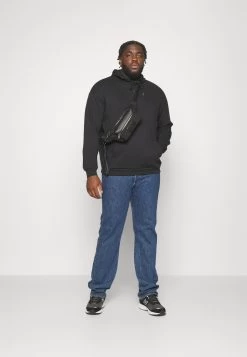 YOURTURN 2 Pack Unisex - Hoodie - Light Brown/Black