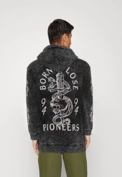 YOURTURN Unisex - Sweater - Grey