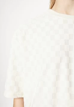 YOURTURN Unisex - T-Shirt Print - Off-White 11 YOURTURN Unisex - T-Shirt Print - Off-White -Yourturn 5224110145464a928f651680f3539448