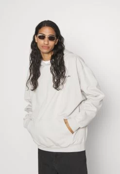 YOURTURN Unisex - Hoodie - Light Grey -Yourturn 52e26677e4cc4254906e39e5a02d652b