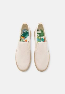 YOURTURN Unisex - Espadrilles - Beige 9 YOURTURN Unisex - Espadrilles - Beige -Yourturn 56db4240489f40deb42b6e10fa2a5eef