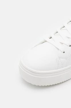 YOURTURN Sneakers Laag - White -Yourturn 570c7dc6cd624022a4d743d042868ab6