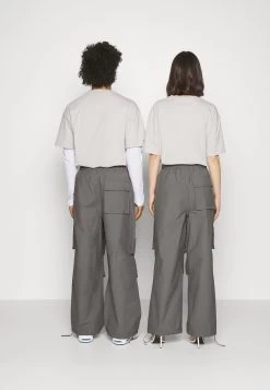 YOURTURN Unisex - Broek - Dark Grey -Yourturn 58eda4acd1d1457f86967830879392f8