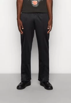 YOURTURN Unisex - Trainingsbroek - Black