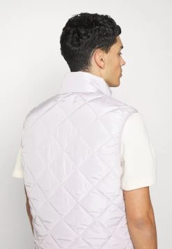 YOURTURN Unisex - Bodywarmer - Salmon -Yourturn 5c6910322f14419b876b4dbc633cec20