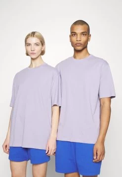 YOURTURN 3Pack Unisex - T-Shirt Basic - Light Green/Lilac/Light Brown 12 YOURTURN 3Pack Unisex - T-Shirt Basic - Light Green/Lilac/Light Brown -Yourturn 5de7d1e0790e43e4a061efccef62e869