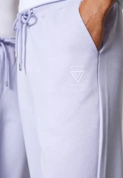 Wincent Weiss X Yourturn Unisex - Trainingsbroek - Purple -Yourturn 5ef6e530c84f4e8ead4277a7440fd73a