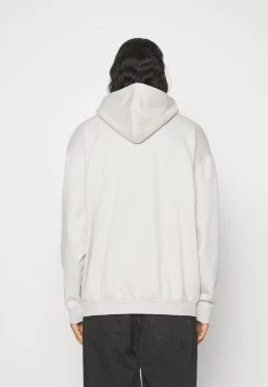 YOURTURN Unisex - Hoodie - Light Grey -Yourturn 624b1edd3e824de38d27e8d14baf2f2c