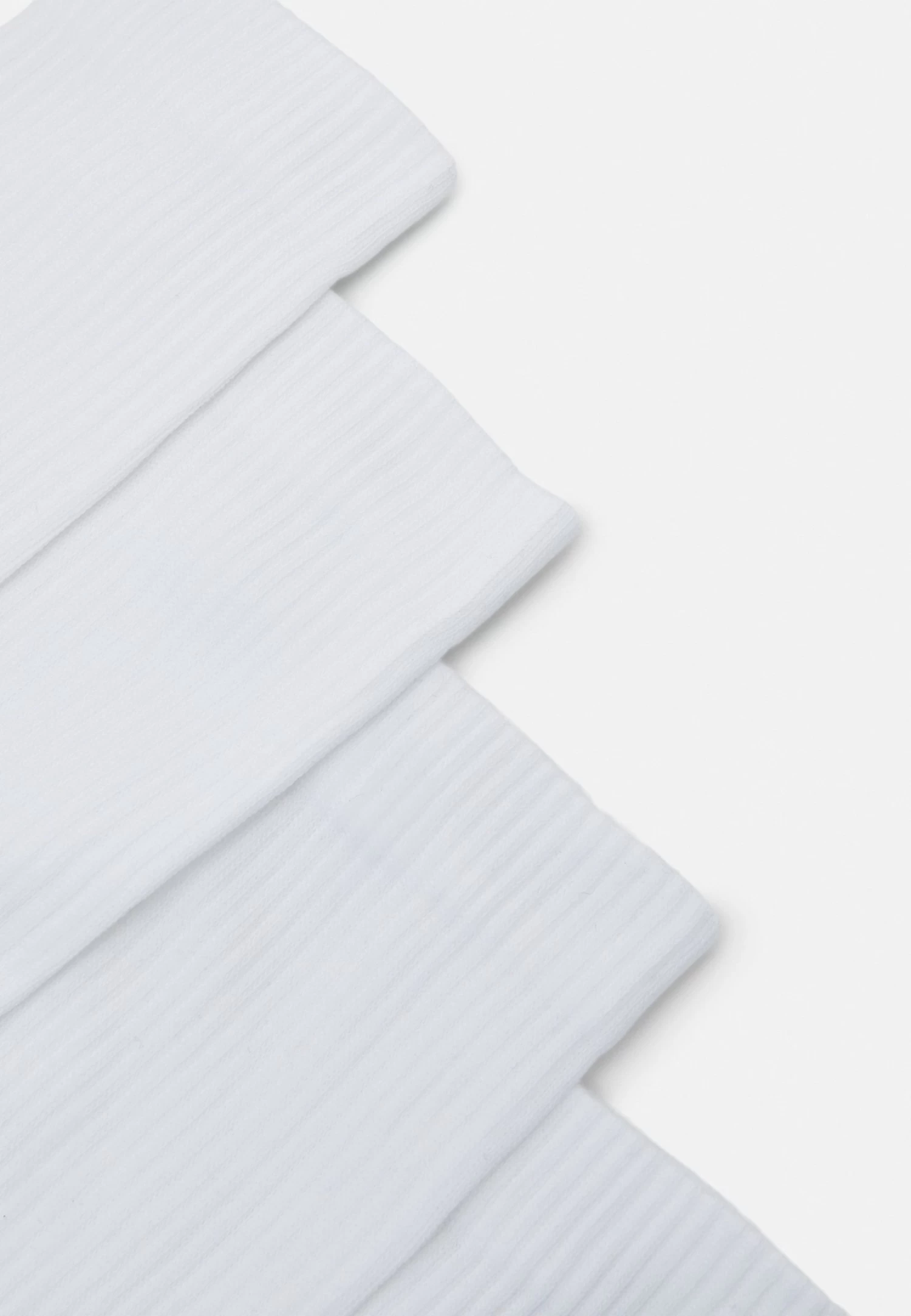 YOURTURN 7 Pack - Sokken - White 2 YOURTURN 7 Pack - Sokken - White - Afbeelding 2