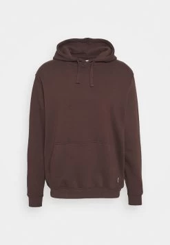 YOURTURN Unisex - Hoodie - Brown