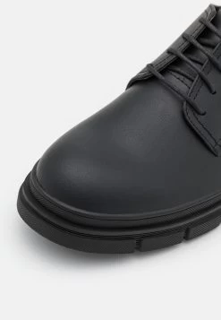 YOURTURN Veterschoenen - Black -Yourturn 667d4f4e030b46b2a3e1d2f043971331
