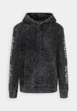 YOURTURN Unisex - Sweater - Grey -Yourturn 66cd7c6de3c94d32855c6a5f19e0756b