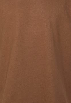 YOURTURN Unisex - T-Shirt Basic - Brown -Yourturn 6902a69faad2423383e89883ee86094c