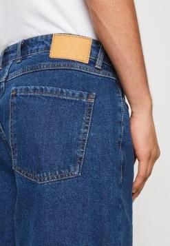 YOURTURN Unisex - Jeansshort - Blue Denim 11 YOURTURN Unisex - Jeansshort - Blue Denim -Yourturn 6cd7ad0432564cf3b85c41fd3fb0bd57