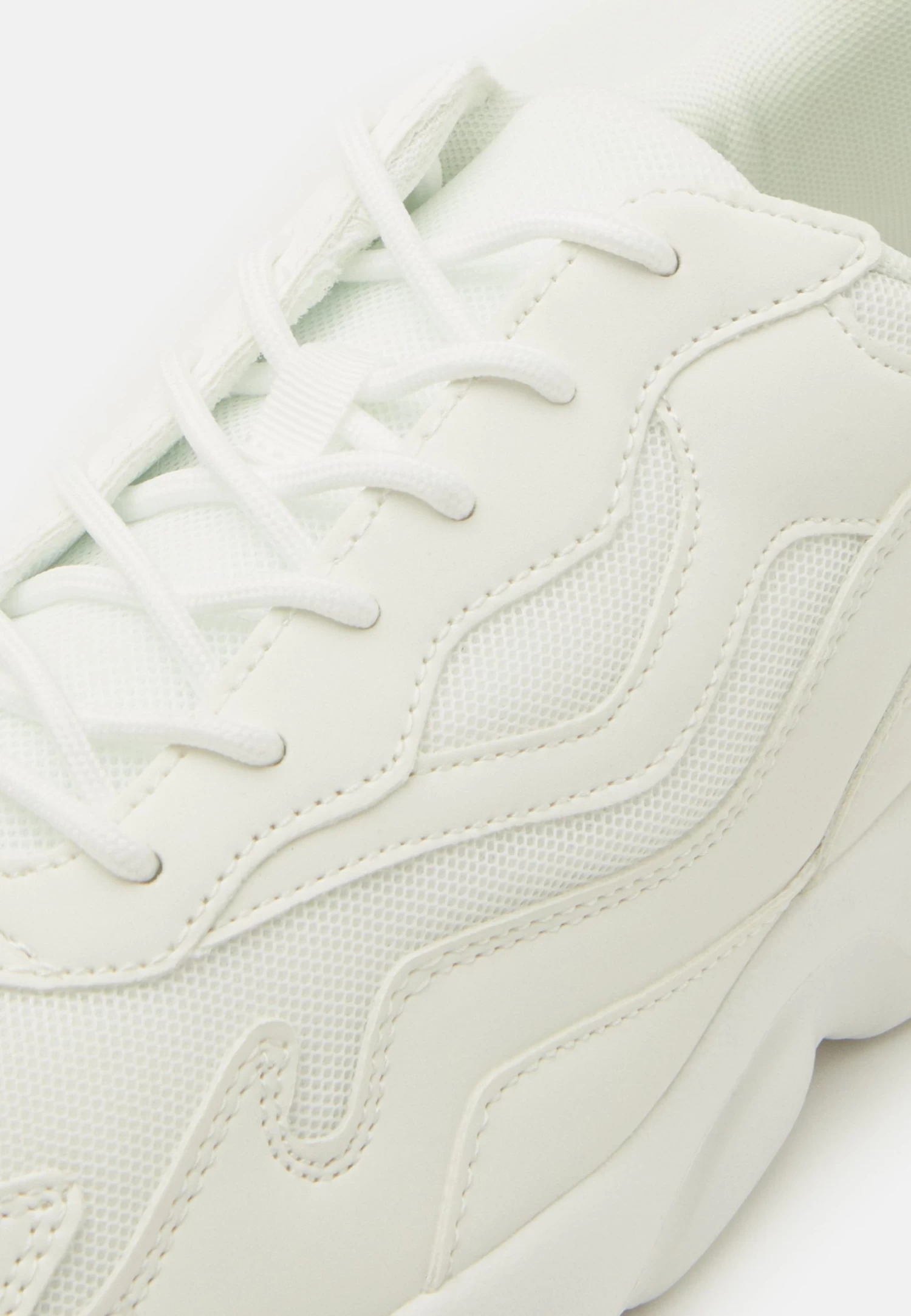 YOURTURN Unisex - Sneakers Laag - White 6 YOURTURN Unisex - Sneakers Laag - White - Afbeelding 6