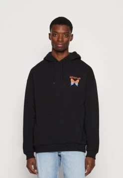 YOURTURN Unisex - Sweater - Black -Yourturn 6f560f6310974ce3b898d51a5ca30323