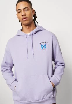 YOURTURN Unisex - Sweater - Lilac -Yourturn 718846105e0a43deb054f805a693fc64