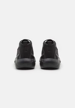 YOURTURN Sneakers Hoog - Black -Yourturn 71d3c516abf84094a41003d57a402c4e