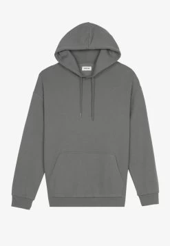YOURTURN Unisex - Hoodie - Mottled Dark Grey -Yourturn 73f0c4b921724e5d96d7a11f340544fa