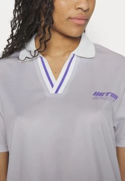 YOURTURN Unisex - Poloshirt - White 13 YOURTURN Unisex - Poloshirt - White -Yourturn 7557a715709e44c999603f655fbda9d2