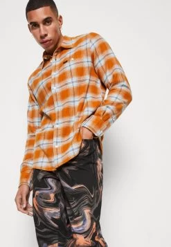 YOURTURN Phluid Unisex - Relaxed Fit Jeans - Black Denim -Yourturn 76832ecd994643e9b37b7e0ceee32713