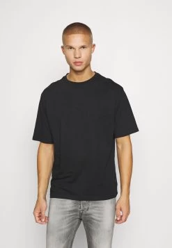 YOURTURN 3Pack Unisex - T-Shirt Basic - Black/Light Grey/White -Yourturn 76f994e7e7714f4085930e4b5895b675