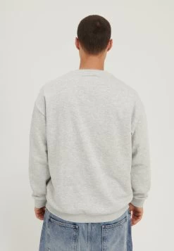 YOURTURN Unisex 2 Pack - Sweater - Black/Mottled Light Grey -Yourturn 77700fbe6a934a798c5f8f3b112169b9