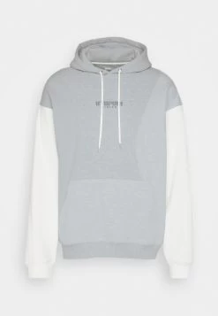 YOURTURN Unisex - Hoodie - Grey -Yourturn 77c41b09703a425ab64ebc720068a283