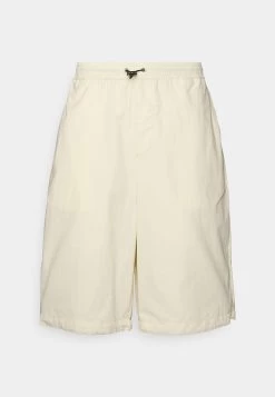 YOURTURN Genderless Parachute - Shorts - White -Yourturn 78ed25df6df243da9a7b9f7da29df172
