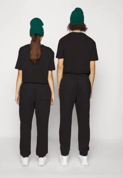 YOURTURN Wincent Weiss Basic - Trainingsbroek - Black -Yourturn 799651492dd7442bb2fe451c5fab638e