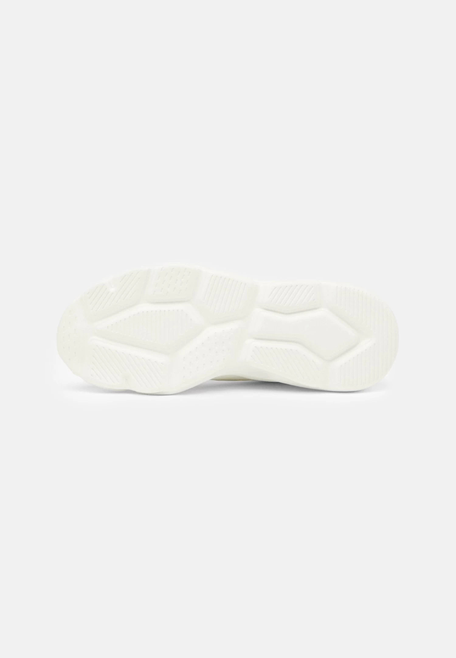 YOURTURN Unisex - Sneakers Laag - White 5 YOURTURN Unisex - Sneakers Laag - White - Afbeelding 5
