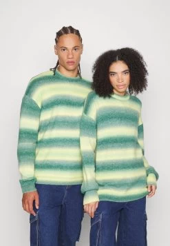 YOURTURN Unisex - Trui - Multi-Coloured