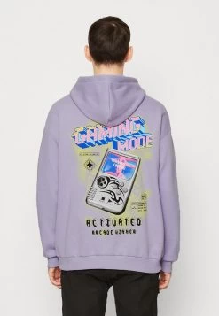 YOURTURN Gaming Mode - Sweater - Lilac -Yourturn 7af26d04c3274609817f28a46fe9ea6d